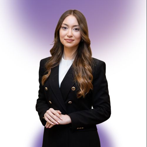 Nübar Əlizadə - Imperial College London