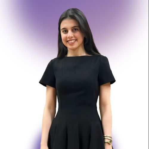 Nəzrin Sadıqova - University of Oxford