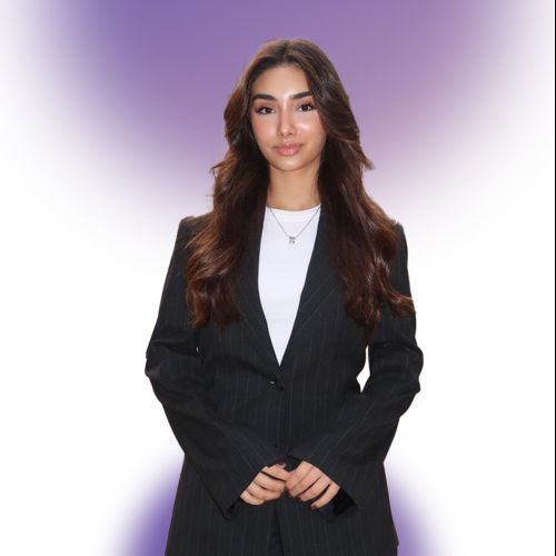 Ayan Mənsimli - King’s College London