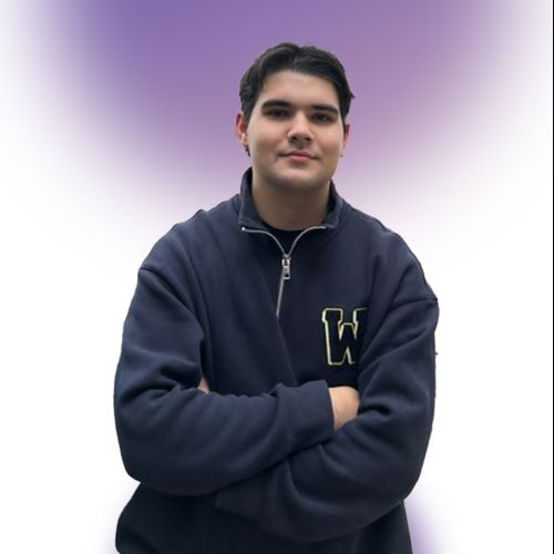Əmiran Qəhramanov - Johns Hopkins University