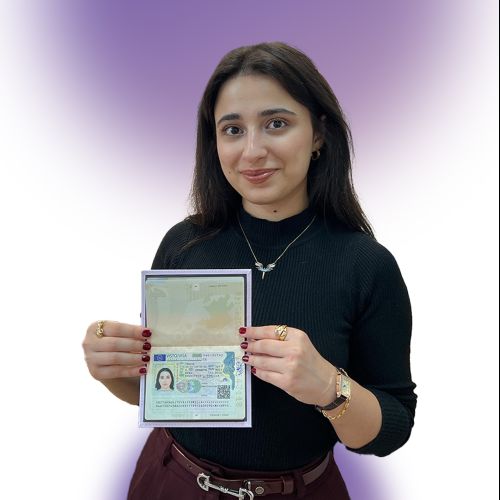 Tamilla Xudiyeva - University of Siena