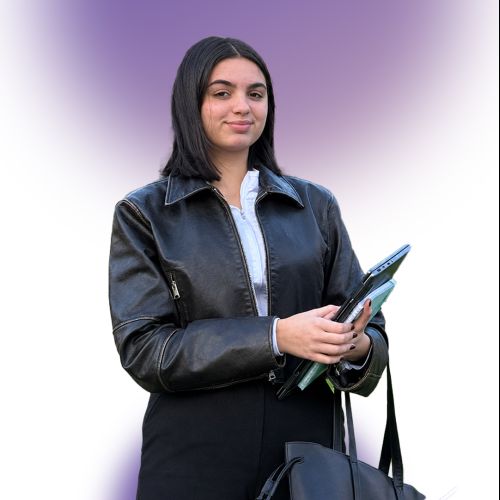 Elza Ələkbərova - Constructor University