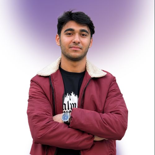 Əli Hacıyev - Constructor University