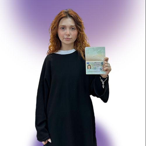 Ajda Məsimova - Sapienza University of Rome