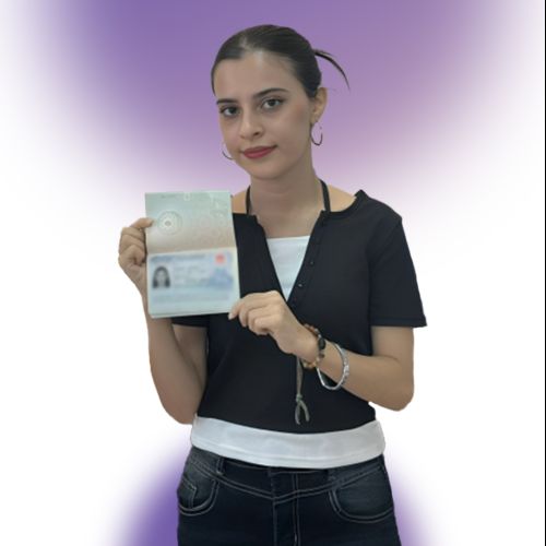Türkan Həsənli - Southwest University