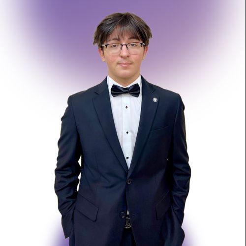Teymur Rəfiyev - Huazhong University of Science and Technology