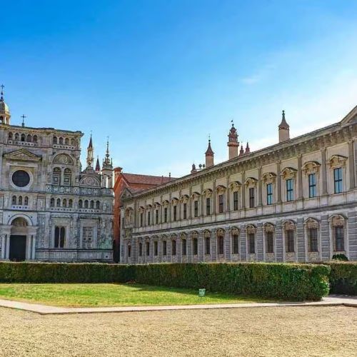 Pavia Universiteti